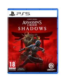 Assassin’s Creed Shadows PS5