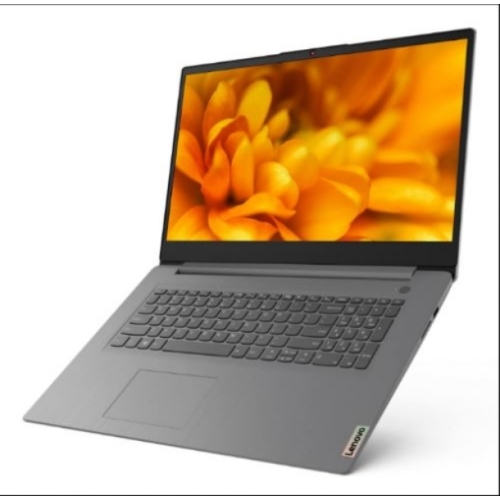 LENOVO IDEAPAD 3 17' 17ALC6 RAM:12GO CPU:RYZEN 5 5500U(12X2.10GHZ)DD:512GOSSD W11 