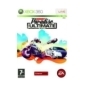 Burnout : Paradise - Ultimate Box xbox 360 SANS NOTICE