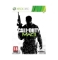 CALL OF DUTY MW3 AVEC NOTICE XBOX 360