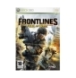 FRONTLINES FUEL OF WAR AVEC NOTICE XBOX 360