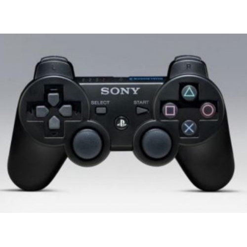 MANETTE OFFICIELLE  SANS FIL PS3