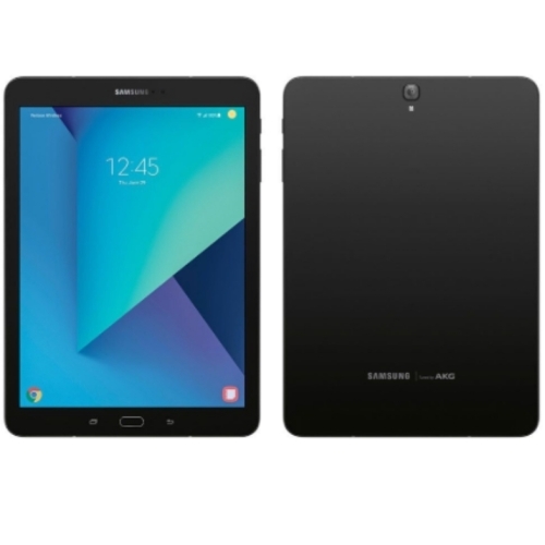 SAMSUNG GALAXY TAB S3 SM-T825 NOIR 9.7' RAM:4GO 32GO 13MPX + CARTE SIM 4G