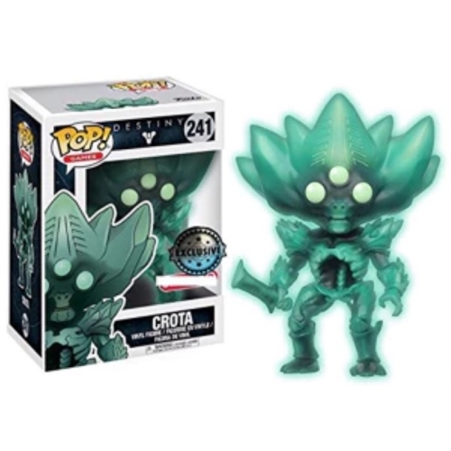 DESTINY CROTA POP 241 EN BOITE