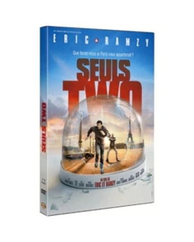 Seuls Two dvd 