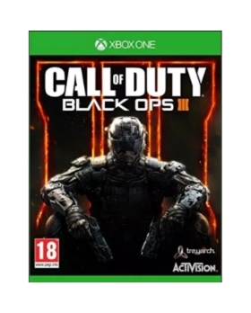 Call of Duty: Black Ops III (BLACK OPS 3) xbox one