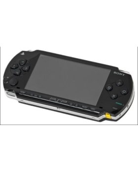 PSP SLIM 2004 NOIR 