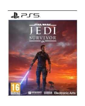 Star Wars Jedi Survivor PS5