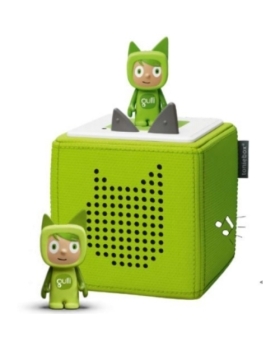 TONIE BOX EDITION GULLI 