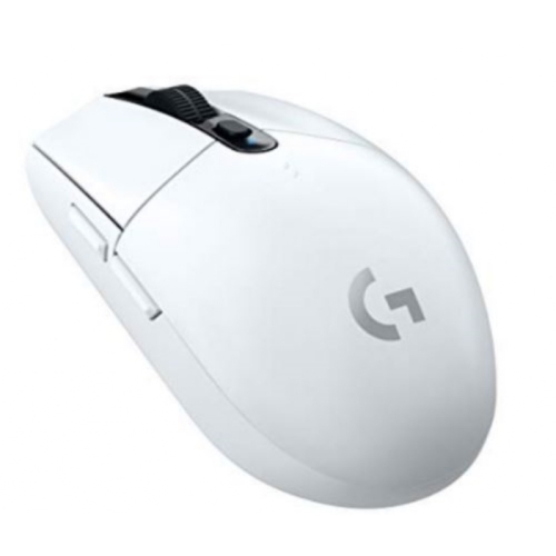 SOURIS GAMER SANS FIL LOGITECH G305 LIGHTSPEED 12000PPP PC/MAC 