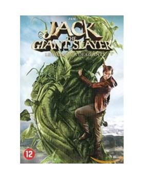 Jack Le Chasseur de géants DVD