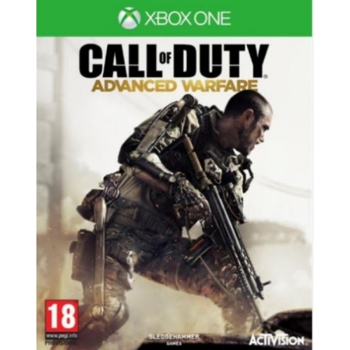 Call of Duty Advanced Warfare Xbox One