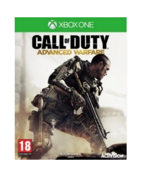 Call of Duty Advanced Warfare Xbox One
