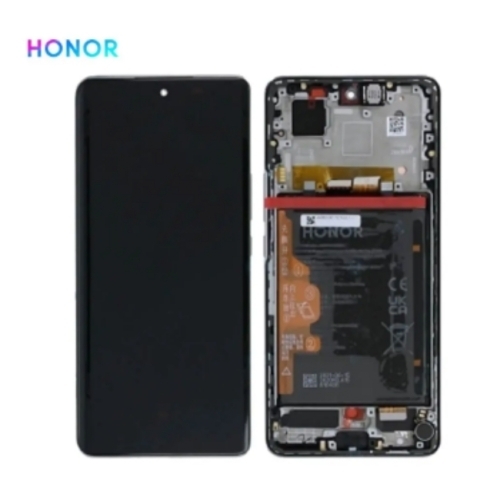 REMPLACEMENT ECRAN + BATTERIE ORIGINAL HONOR 50 VERT EMERAUDE