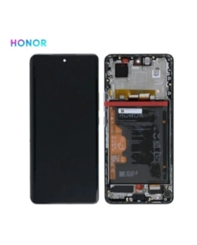 REMPLACEMENT ECRAN + BATTERIE ORIGINAL HONOR 50 VERT EMERAUDE