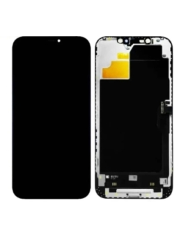 REMPLACEMENT ECRAN IPHONE 12 PRO MAX SOFT OLED + MONTAGE INCLUS