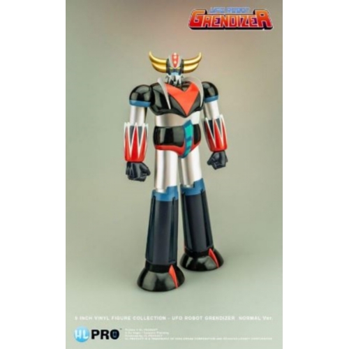 Figurine Goldorak UFO Robot Grendizer-"Version Normal"- 23cm