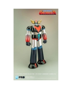 Figurine Goldorak UFO Robot Grendizer-"Version Normal"- 23cm