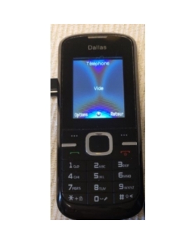 TELEPHONE A TOUCHE DALLAS DEBLOQUE APP PHOTO