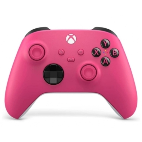 MANETTE SANS FIL XBOX SERIE S/X ROSE