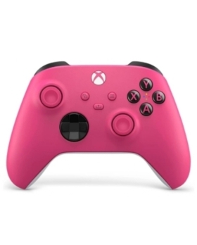 MANETTE SANS FIL XBOX SERIE S/X ROSE