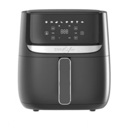 Friteuse à air multifonctions AIR FRYER COSYLIFE XL 5,7L CL-AF57D 