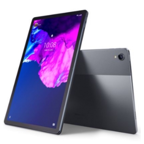 Lenovo Tab P11 NOIR TB-J606L 11" 128Go RAM:4GO 13MPX + CARTE SIM(4G) PLAY STORE