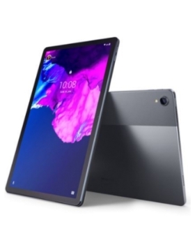 Lenovo Tab P11 NOIR TB-J606L 11" 128Go RAM:4GO 13MPX + CARTE SIM(4G) PLAY STORE