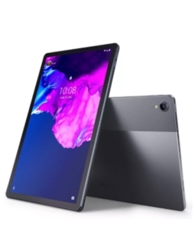 Lenovo Tab P11 NOIR TB-J606L 11" 128Go RAM:4GO 13MPX + CARTE SIM(4G) PLAY STORE