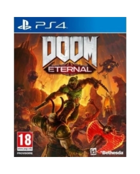 Doom Eternal PS4 