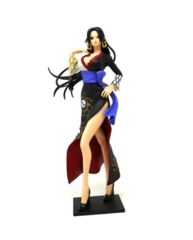 ONE PIECE - Figurine Glitter & Glamours - Boa Hancock Vers. A - 25cm