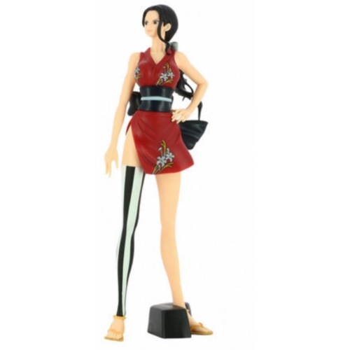 Figurine - Glitter Et Glamours- One Piece - Nico Robin Wanokuni Style