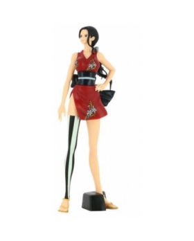 Figurine - Glitter Et Glamours- One Piece - Nico Robin Wanokuni Style