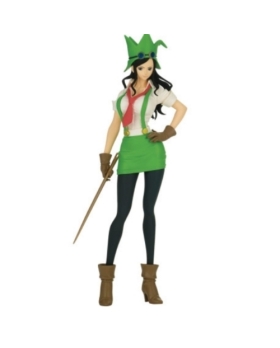 ONE PIECE - Nico Robin - Figurine Grandline DXF 23cm vol.1 ver.A