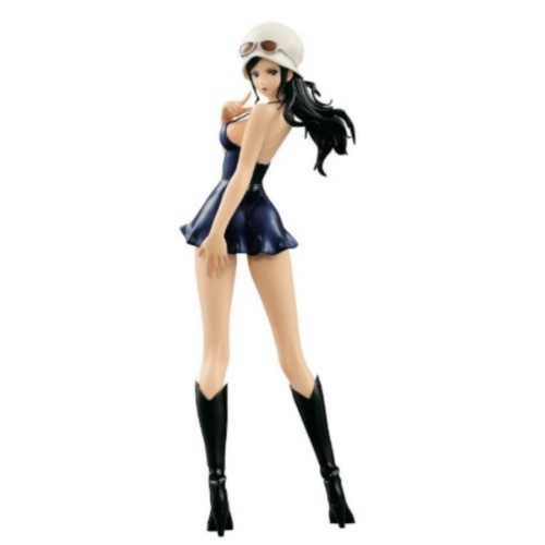 Figurine - One Piece - Glitter & Glamours Nico Robin