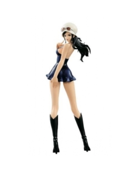 Figurine - One Piece - Glitter & Glamours Nico Robin