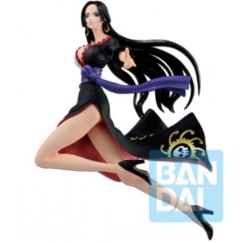 ONE PIECE - ICHIBANSHO - Boa Hancock