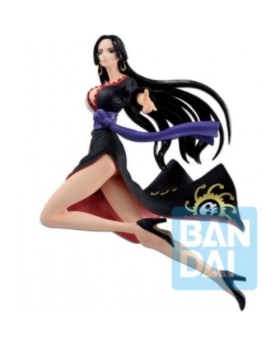 ONE PIECE - ICHIBANSHO - Boa Hancock