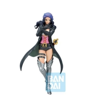 Figurine - One Piece - Nico Robin (film Red - More Beat)