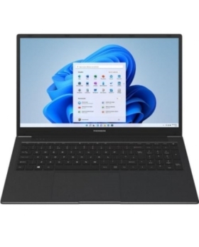 THOMSON N17I310-16BK512 17' RAM:16GO CPU:i3-1000NG4(4x1.10GHZ) DD:512GOSSD W11