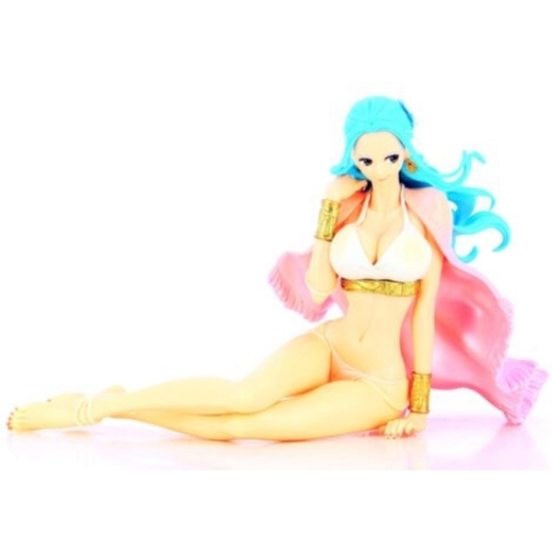 Figurine - One Piece - Glitter&glamours - Nefeltari Vivi