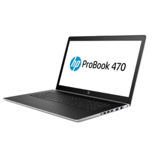 HP ProBook 470 G5 W10 DD:128GOSSD+1TO RAM:8GO CPU:I5-8250U(8X1.60GHZ) 17'