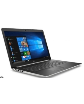 HP Notebook 17-BY1042ND W10 RAM:8GO DD:128GOSSD CPU:I5-8265U(8x1.60ghz)