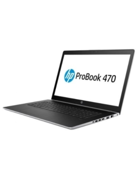HP ProBook 470 G5 W10 DD:120GOSSD RAM:8GO CPU:I5-8250U(8X1.60GHZ) 17'