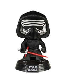 FIGURINE POP Star Wars KYLO REN - n°60 