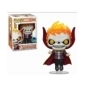 Funko Pop Marvel  412 Doctor Strange (Ghost Rider) EN BOITE