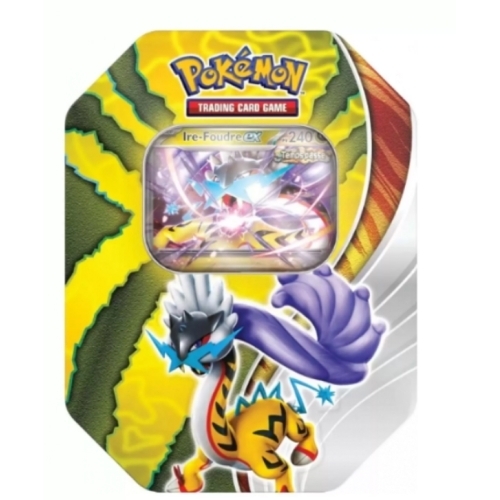 Pokémon TRIPACK