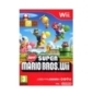 NEW SUPER MARIO BROS WII AVEC NOTICE