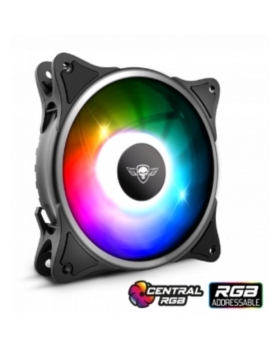 Ventilateur Boîtier PC Spirit of Gamer AirForce Central RGB