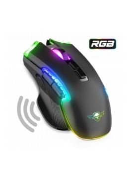 SOURIS GAMER ELITE-M70   SOURIS SANS FIL SOG 4800 DPI / 8 BOUTONS / LOGICIEL